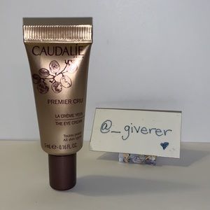 Caudalie Premier Cru The Eye Cream 5 ml